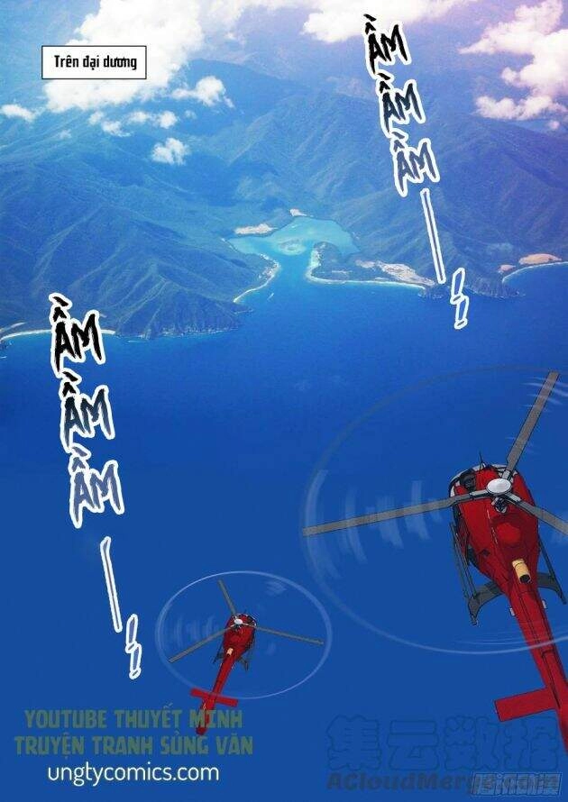 Ảnh Đế X Ảnh Đế Chapter 211 - 1