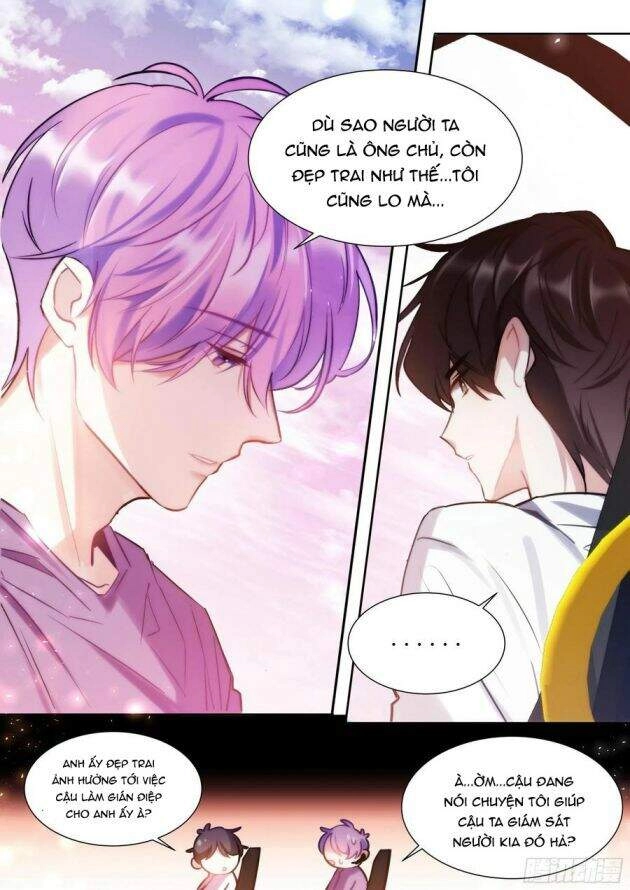 Ảnh Đế X Ảnh Đế Chapter 211 - 6