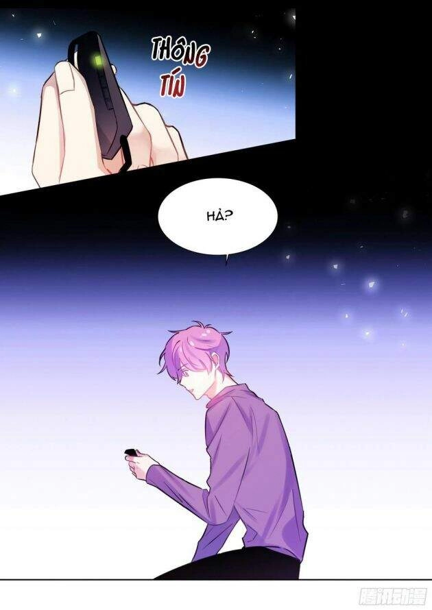 Ảnh Đế X Ảnh Đế Chapter 211 - 8