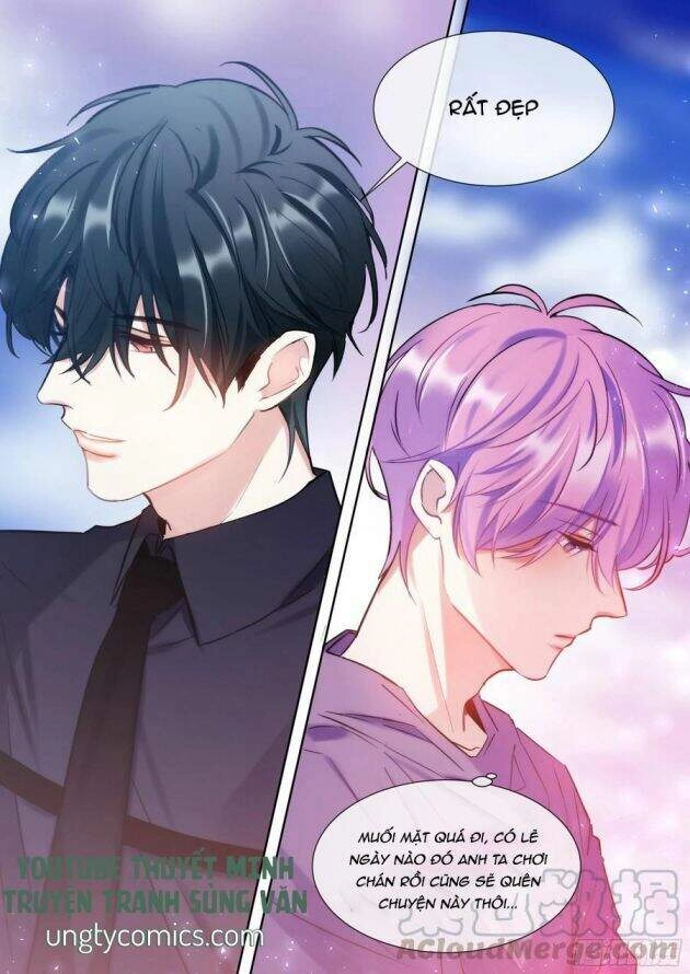 Ảnh Đế X Ảnh Đế Chapter 211 - 11