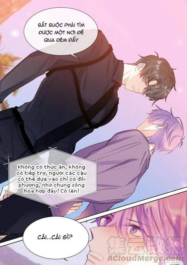 Ảnh Đế X Ảnh Đế Chapter 211 - 19