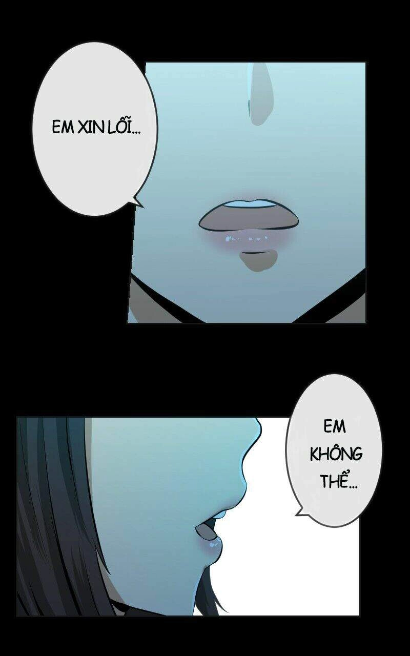 Why Did We Meet? Chapter 1 - 3