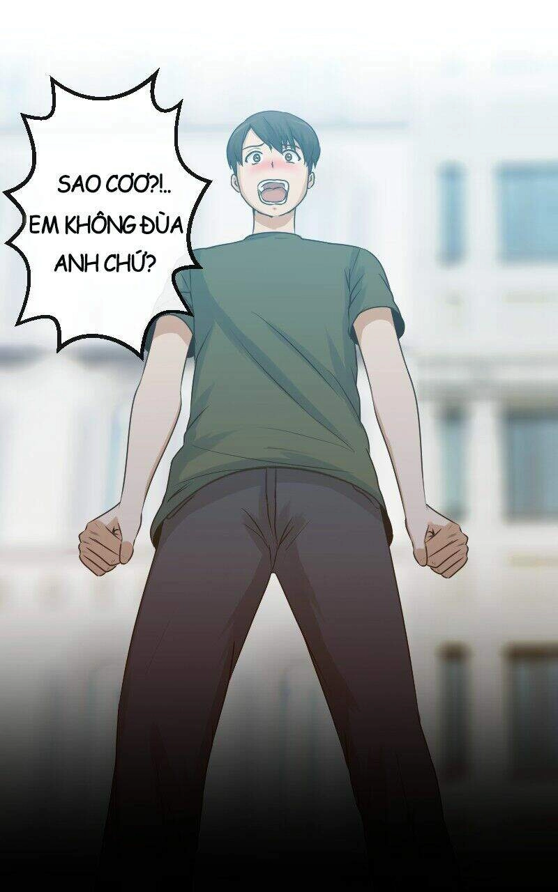 Why Did We Meet? Chapter 1 - 8