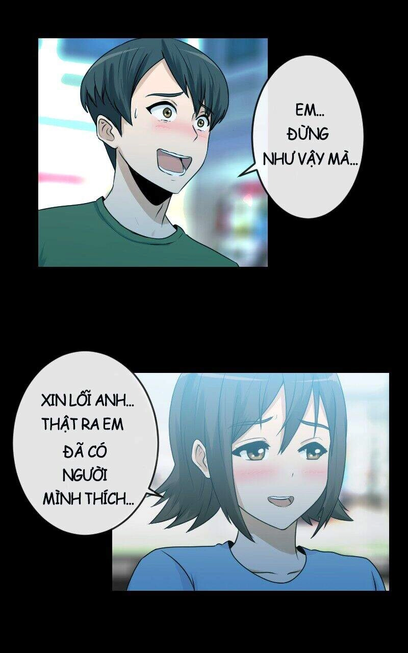 Why Did We Meet? Chapter 1 - 10