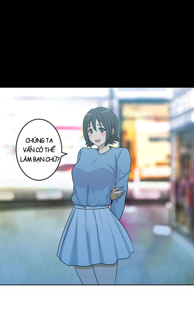 Why Did We Meet? Chapter 1 - 16