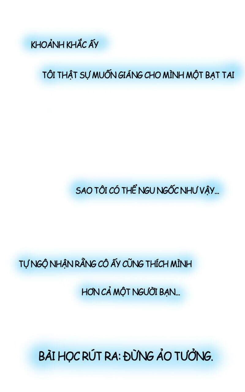 Why Did We Meet? Chapter 1 - 18