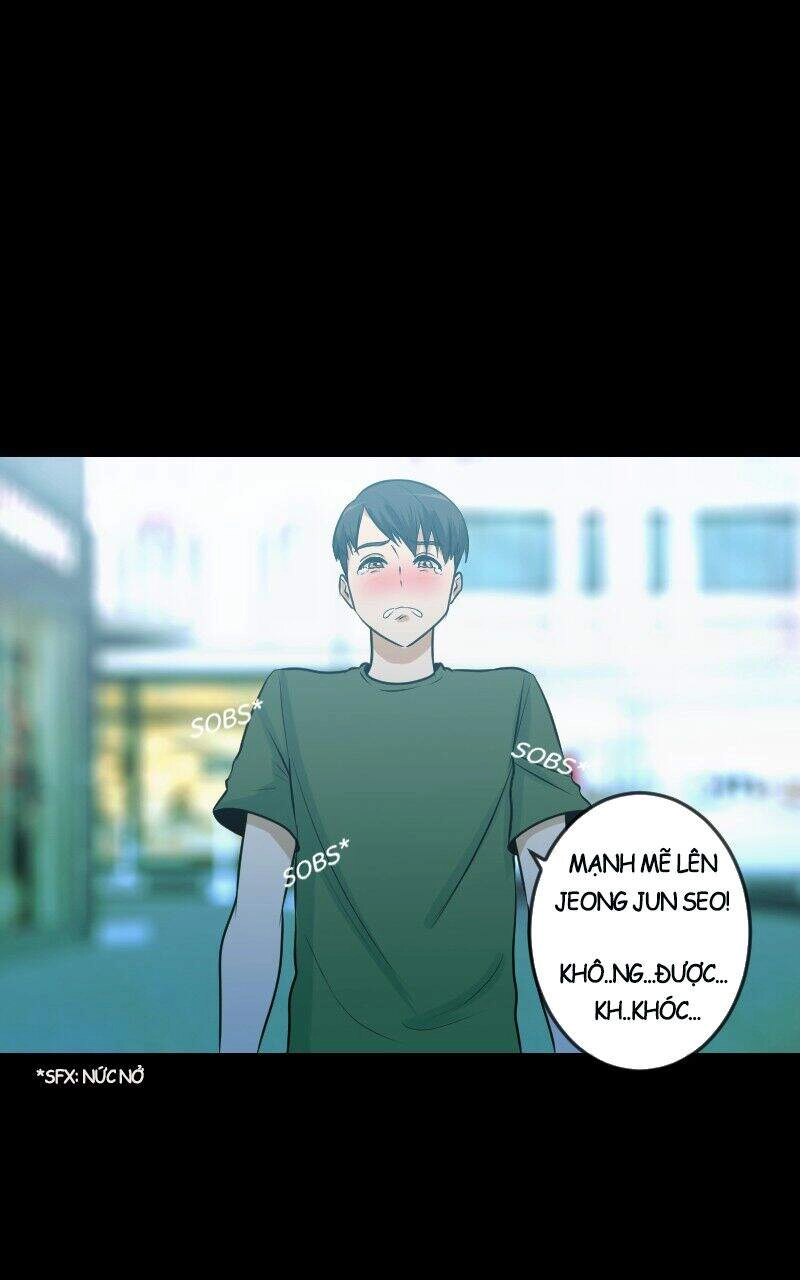 Why Did We Meet? Chapter 1 - 23