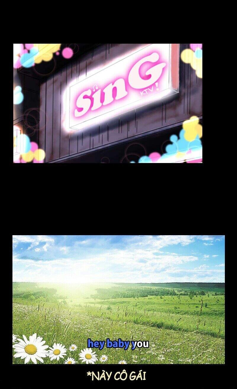 Why Did We Meet? Chapter 2 - 2