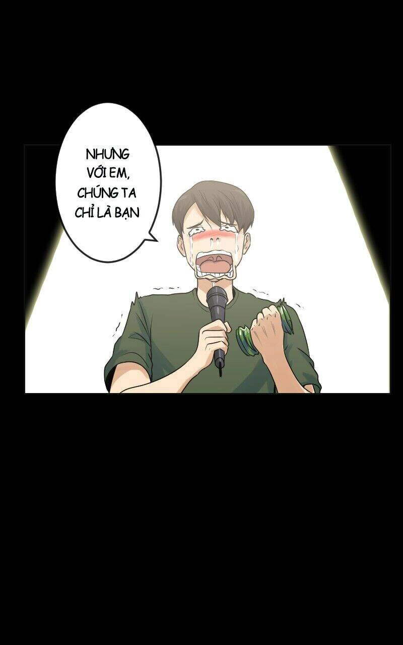 Why Did We Meet? Chapter 2 - 4