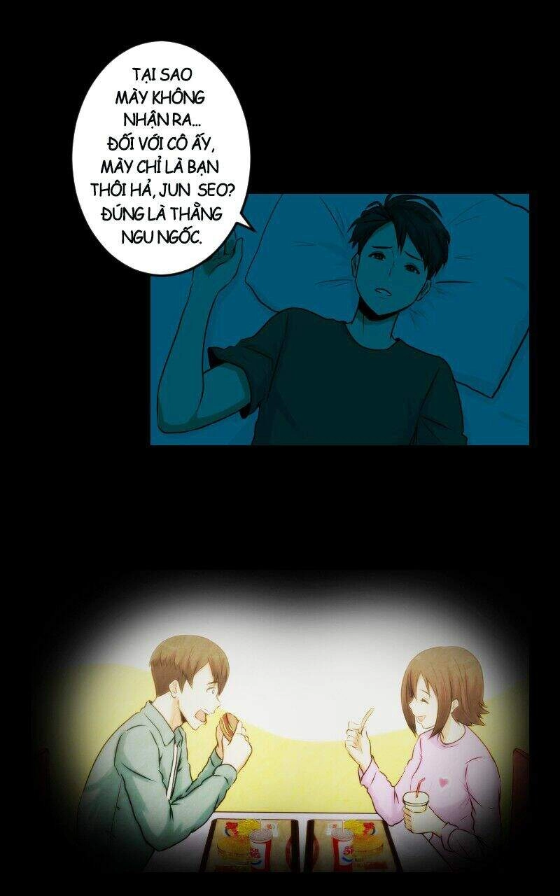 Why Did We Meet? Chapter 2 - 11