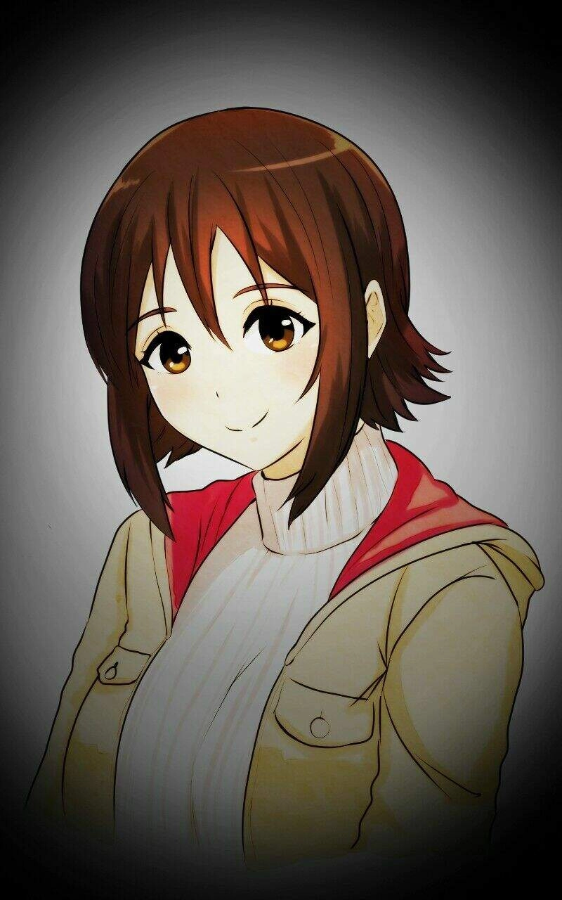 Why Did We Meet? Chapter 2 - 13