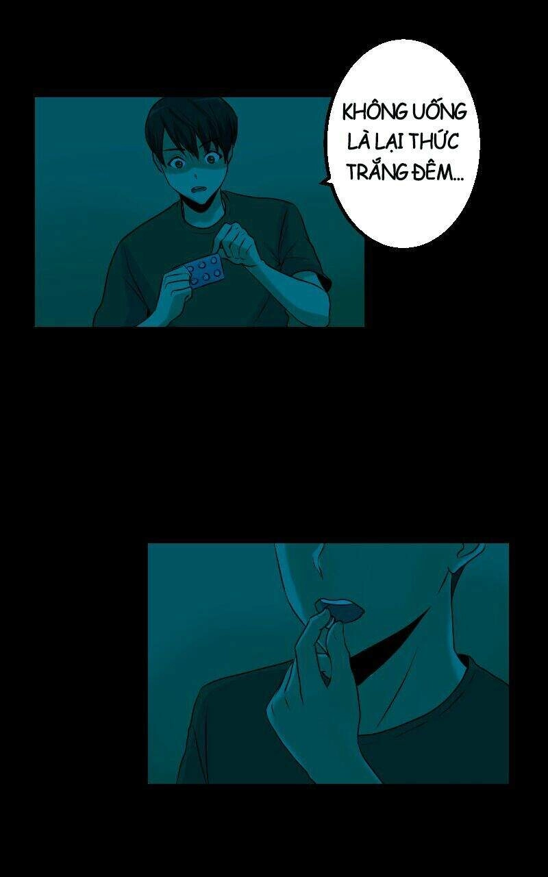 Why Did We Meet? Chapter 2 - 16