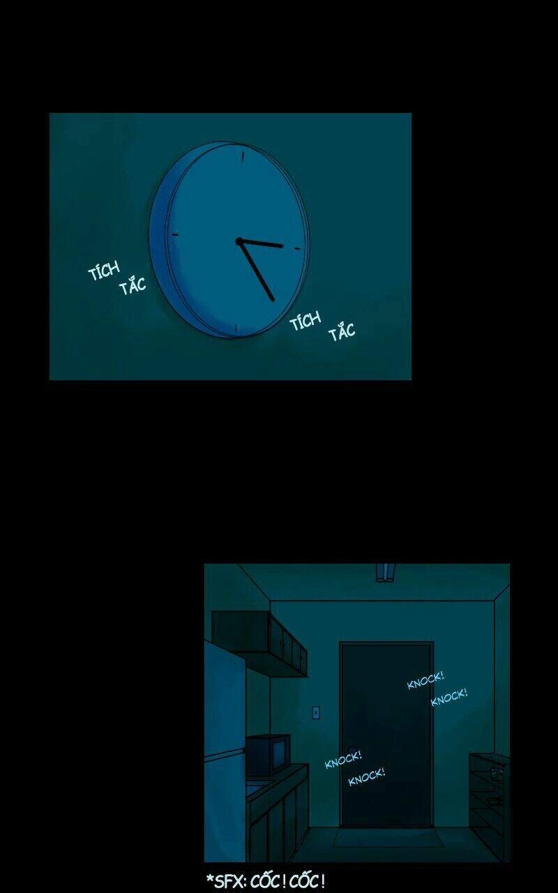 Why Did We Meet? Chapter 2 - 18