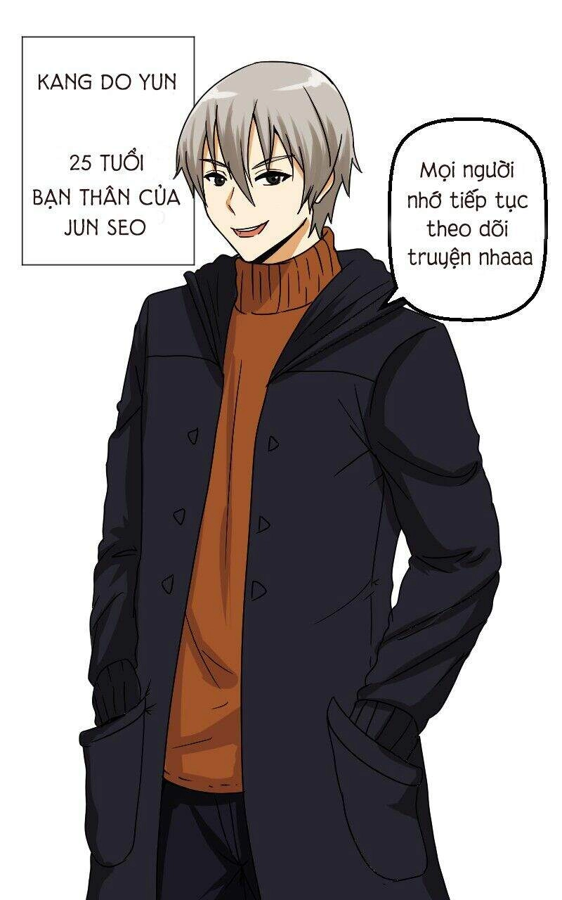 Why Did We Meet? Chapter 2 - 24