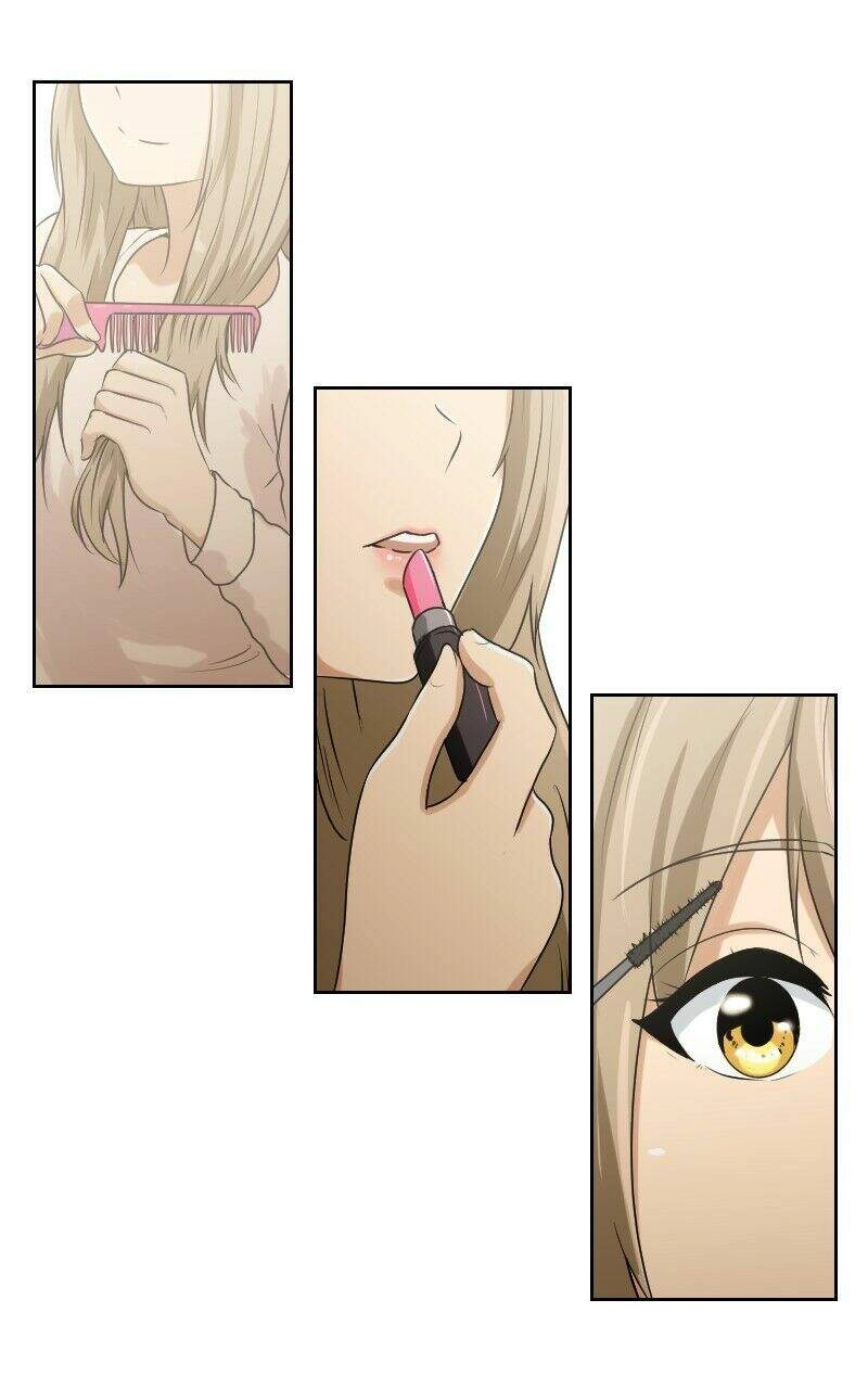 Why Did We Meet? Chapter 3 - 2