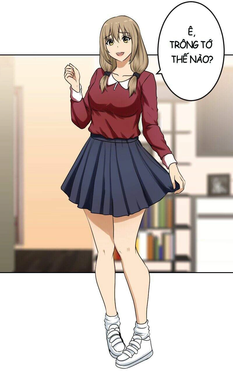 Why Did We Meet? Chapter 3 - 5