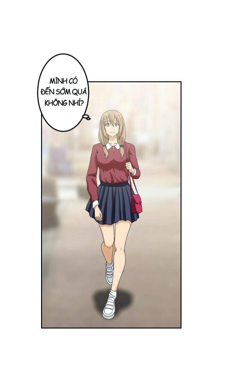 Why Did We Meet? Chapter 3 - 12