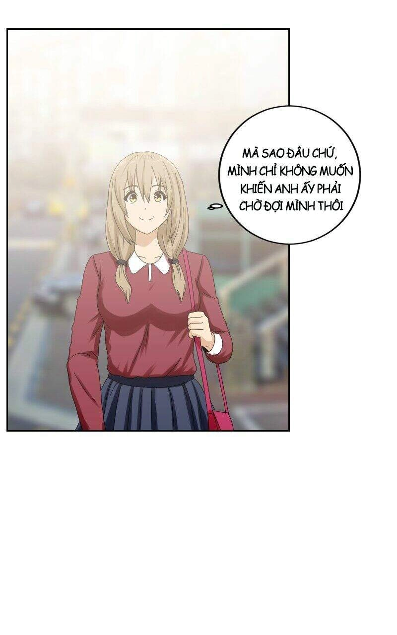 Why Did We Meet? Chapter 3 - 13