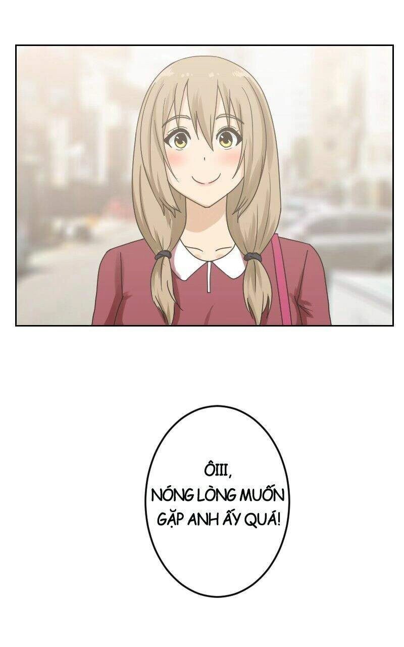 Why Did We Meet? Chapter 3 - 14