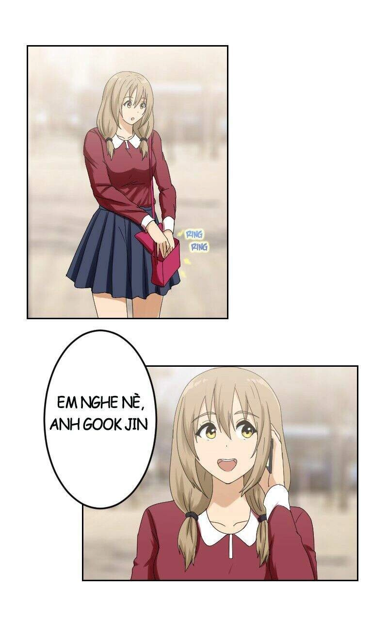 Why Did We Meet? Chapter 3 - 17