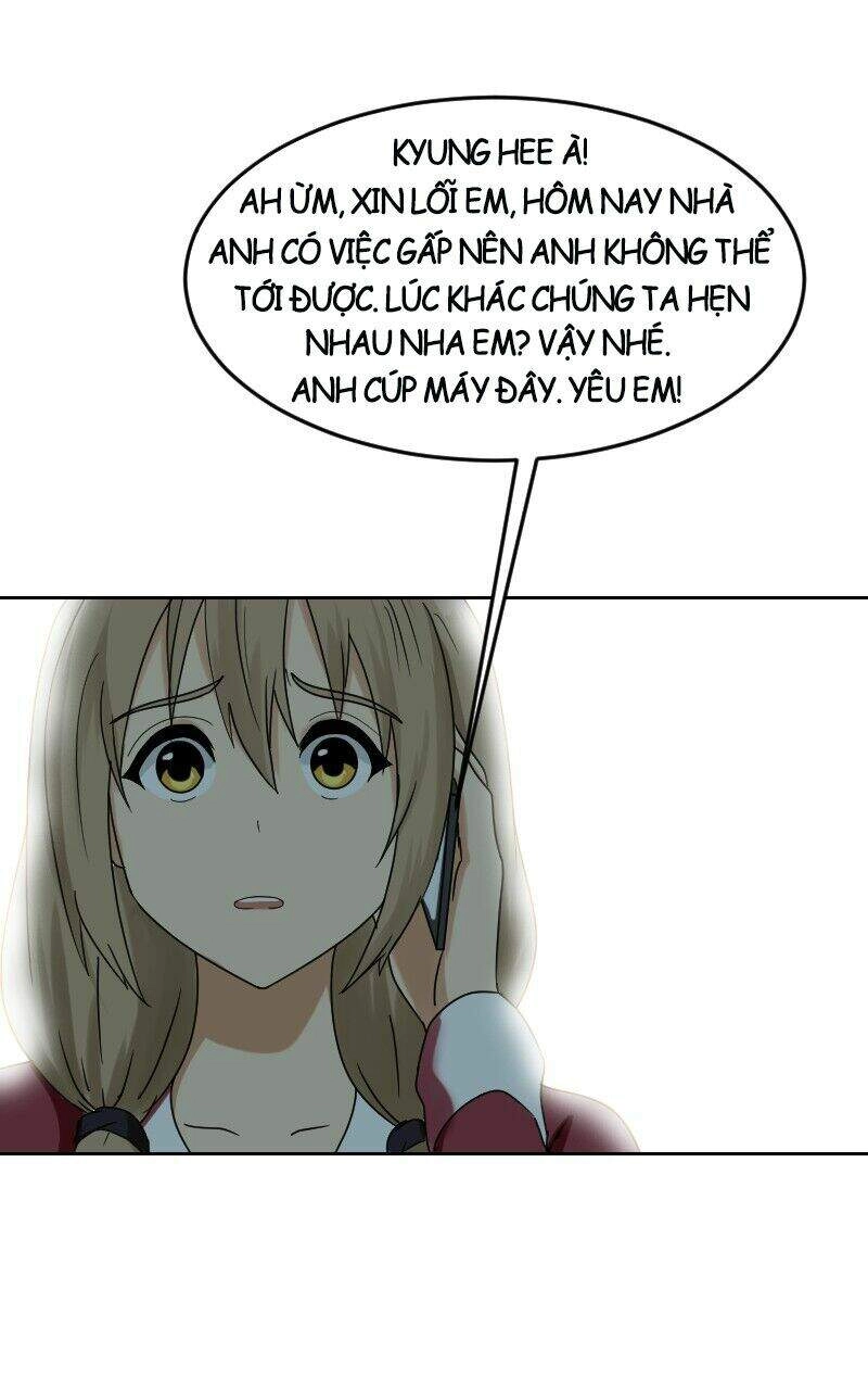 Why Did We Meet? Chapter 3 - 19