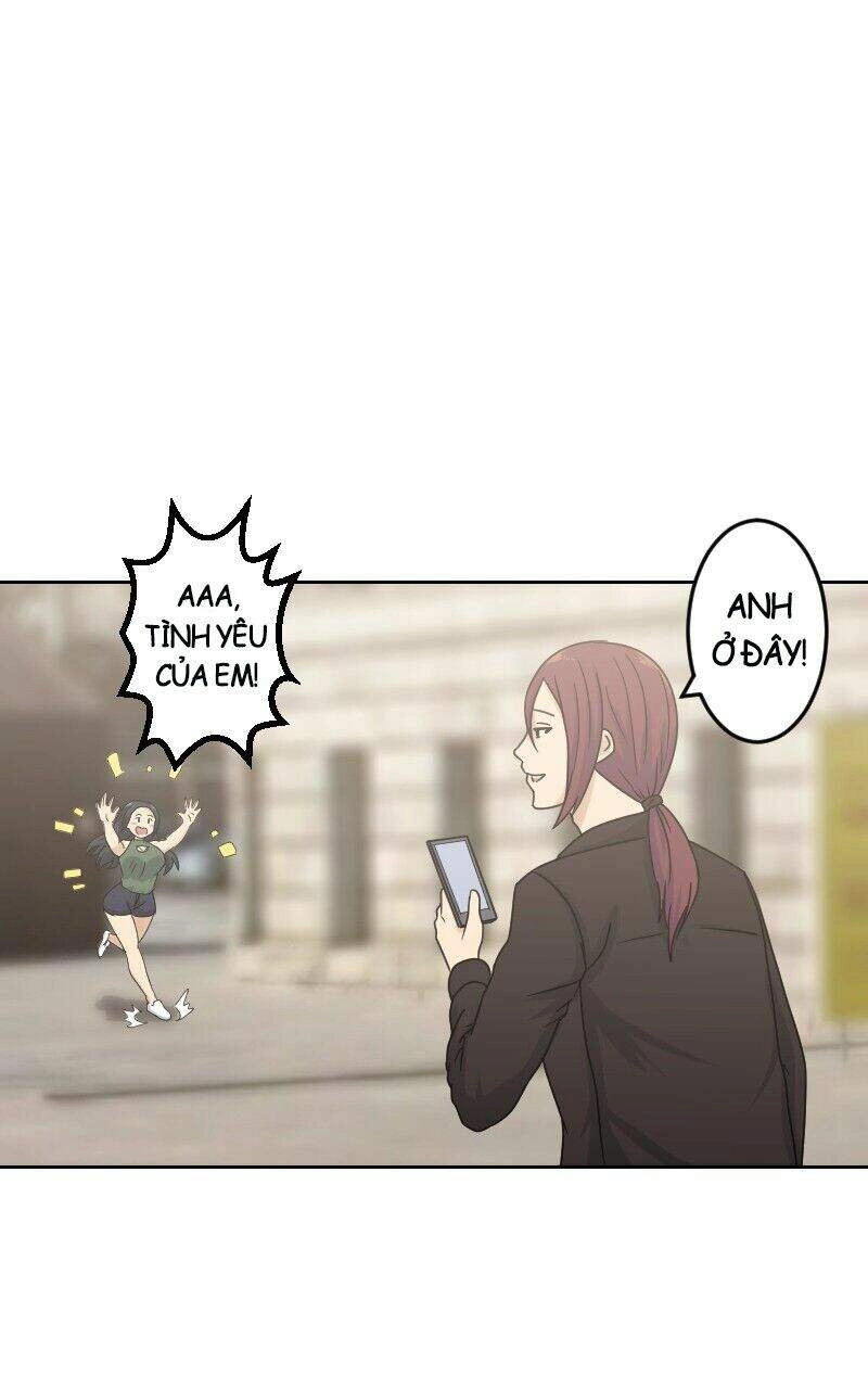 Why Did We Meet? Chapter 3 - 21