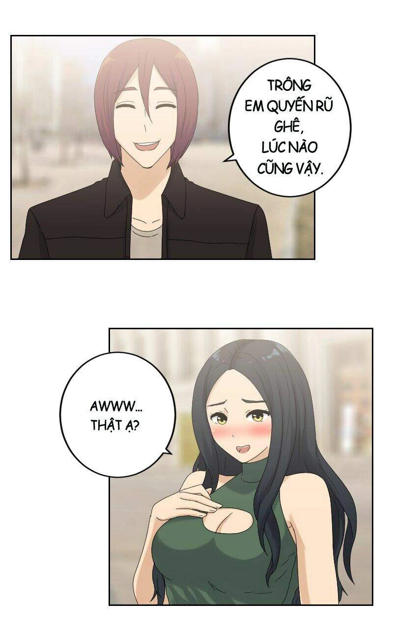 Why Did We Meet? Chapter 3 - 23