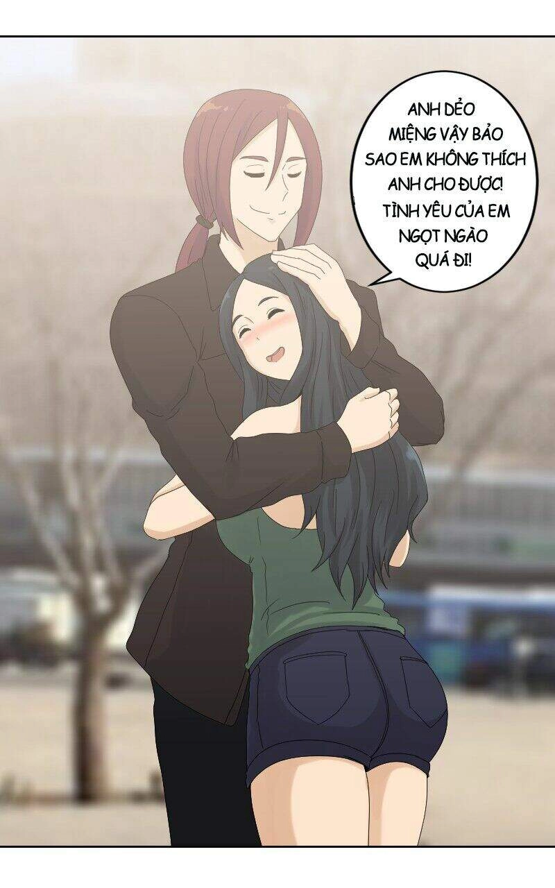 Why Did We Meet? Chapter 3 - 24