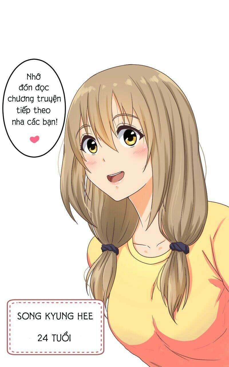 Why Did We Meet? Chapter 3 - 32