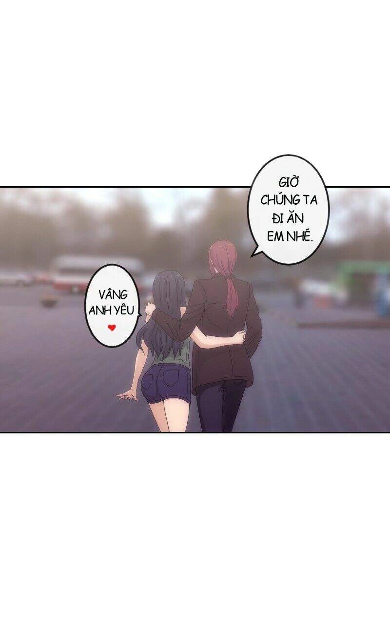 Why Did We Meet? Chapter 4 - 5