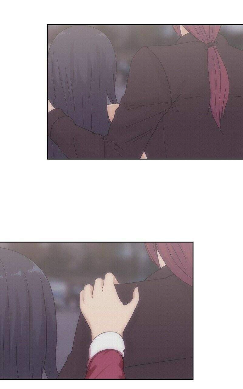 Why Did We Meet? Chapter 4 - 7