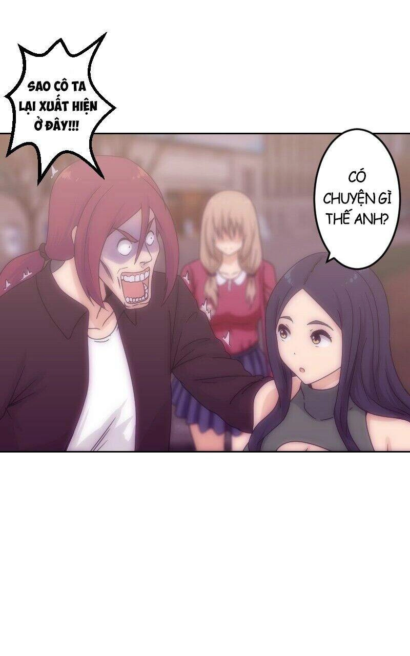 Why Did We Meet? Chapter 4 - 9