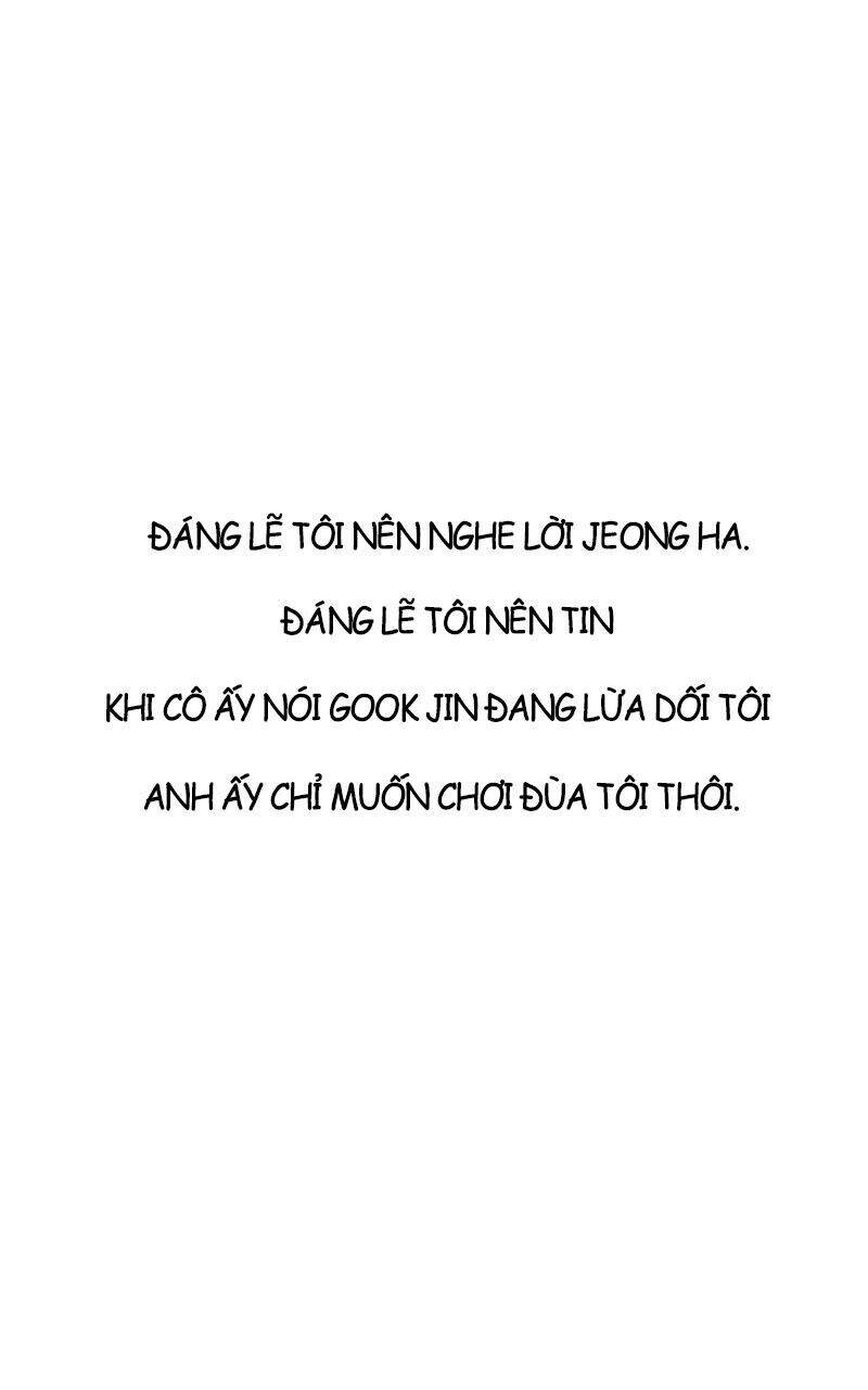 Why Did We Meet? Chapter 4 - 20