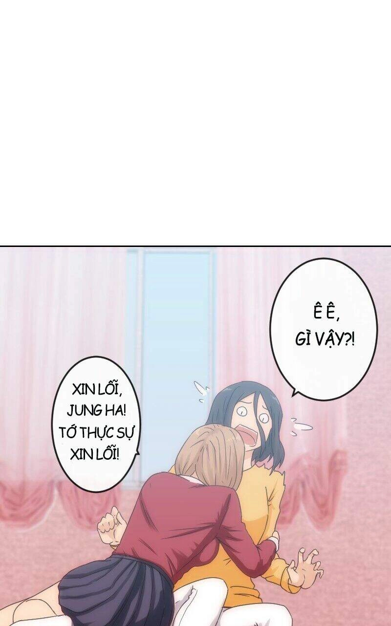 Why Did We Meet? Chapter 5 - 10