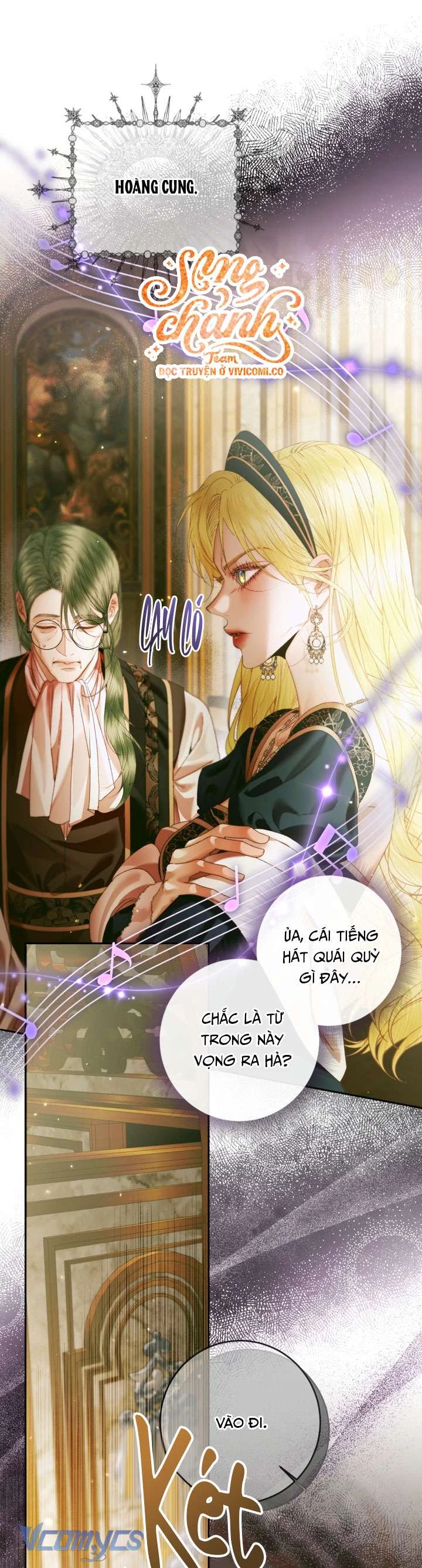 Siren: Trở Thành Gia Đình Của Nhân Vật Phản Diện Chapter 146 - 2