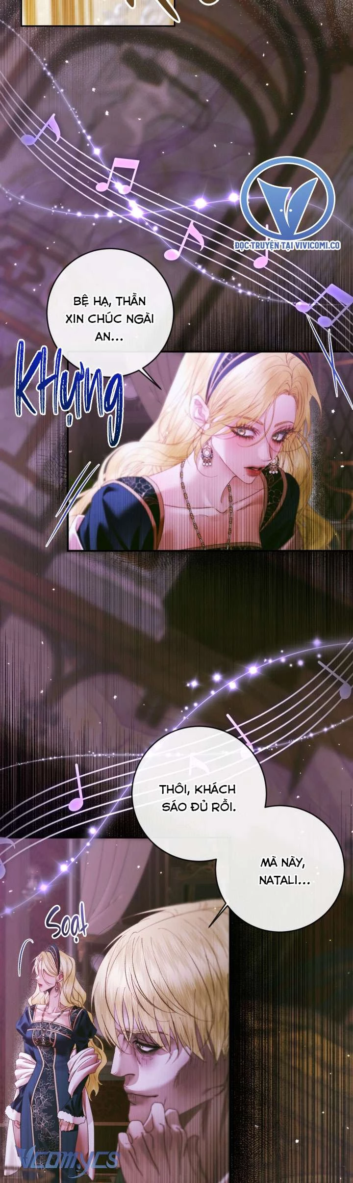 Siren: Trở Thành Gia Đình Của Nhân Vật Phản Diện Chapter 146 - 3