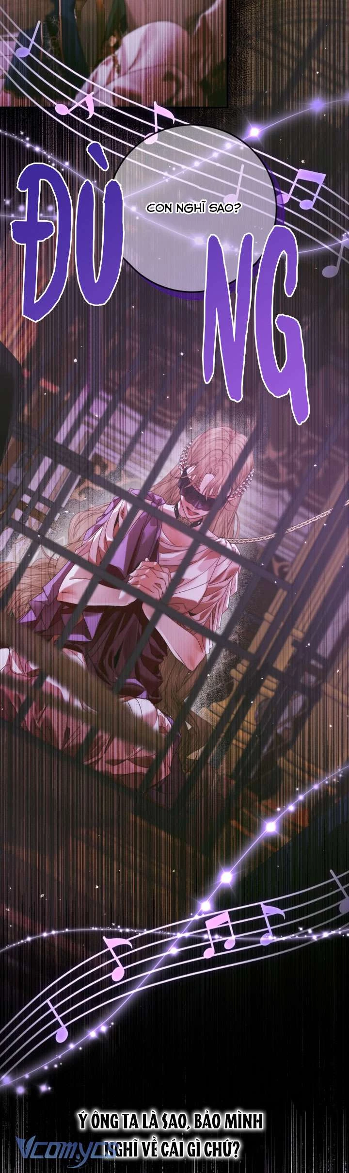 Siren: Trở Thành Gia Đình Của Nhân Vật Phản Diện Chapter 146 - 4