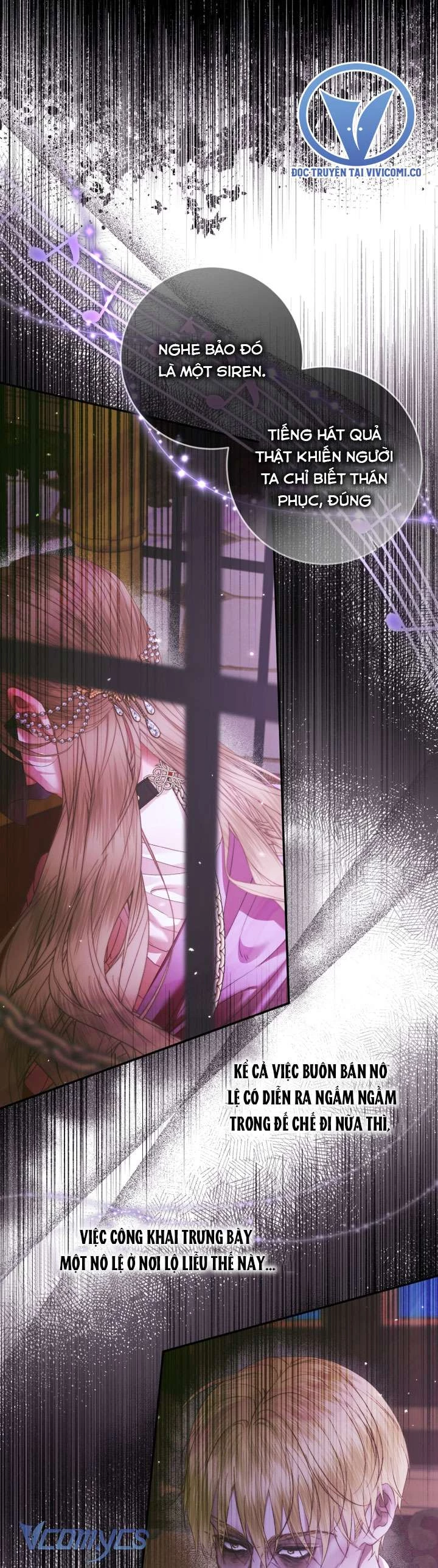 Siren: Trở Thành Gia Đình Của Nhân Vật Phản Diện Chapter 146 - 5