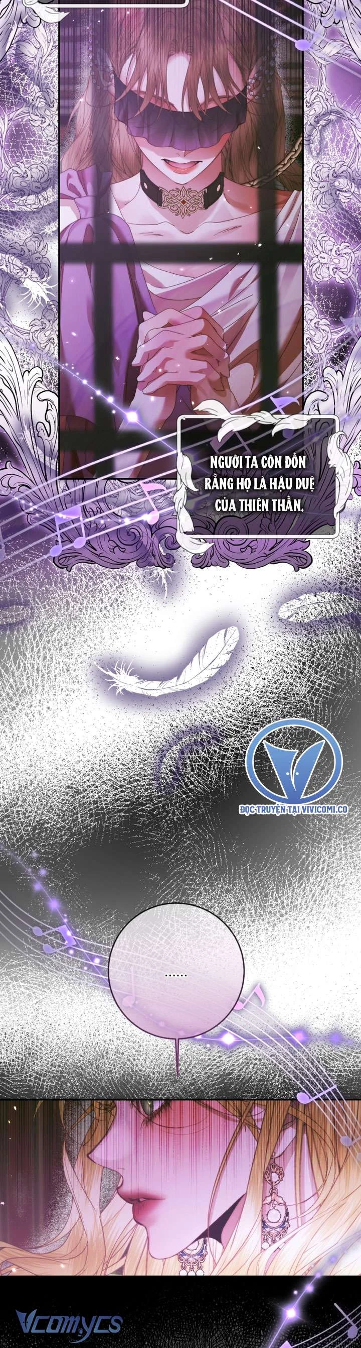 Siren: Trở Thành Gia Đình Của Nhân Vật Phản Diện Chapter 146 - 7