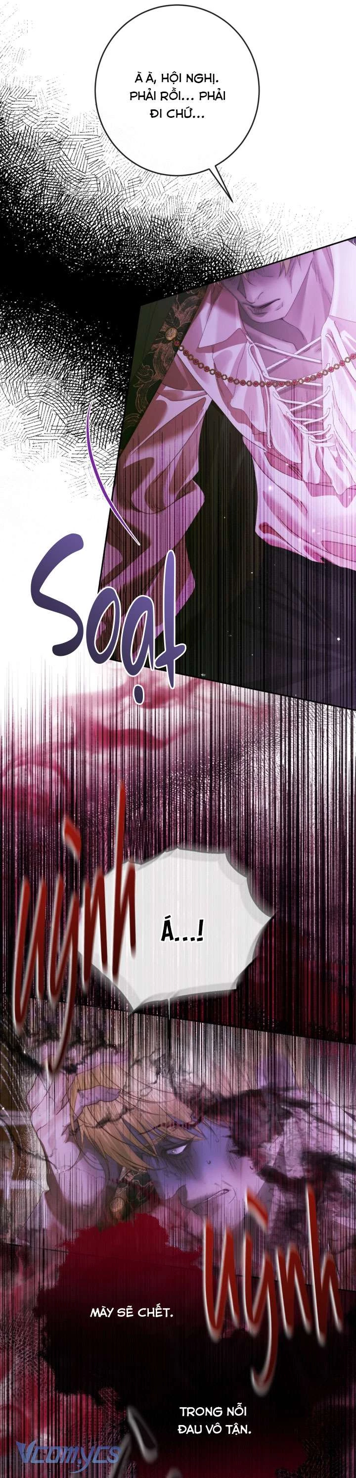 Siren: Trở Thành Gia Đình Của Nhân Vật Phản Diện Chapter 146 - 12