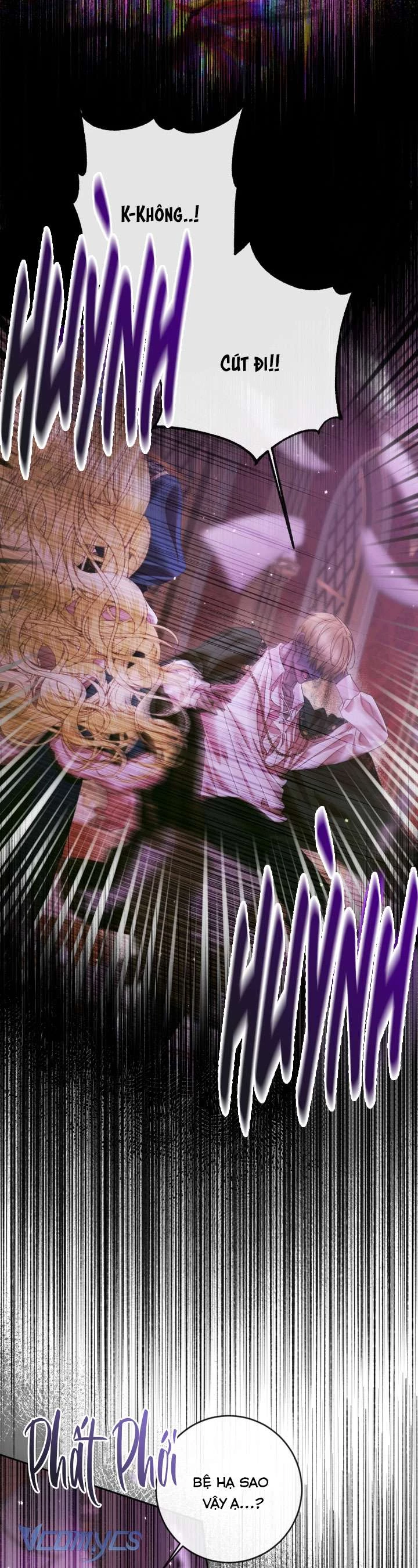 Siren: Trở Thành Gia Đình Của Nhân Vật Phản Diện Chapter 146 - 14