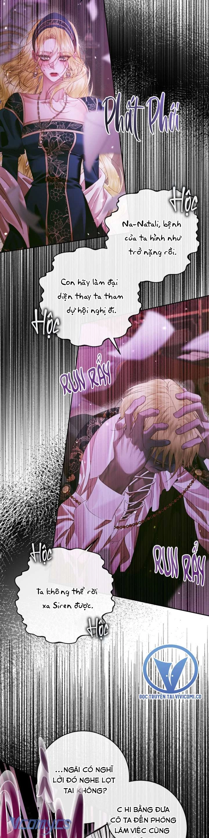 Siren: Trở Thành Gia Đình Của Nhân Vật Phản Diện Chapter 146 - 15