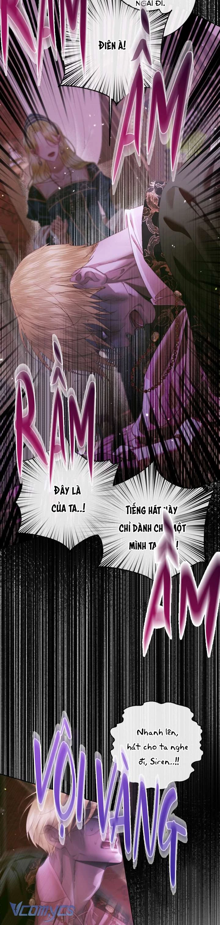 Siren: Trở Thành Gia Đình Của Nhân Vật Phản Diện Chapter 146 - 16