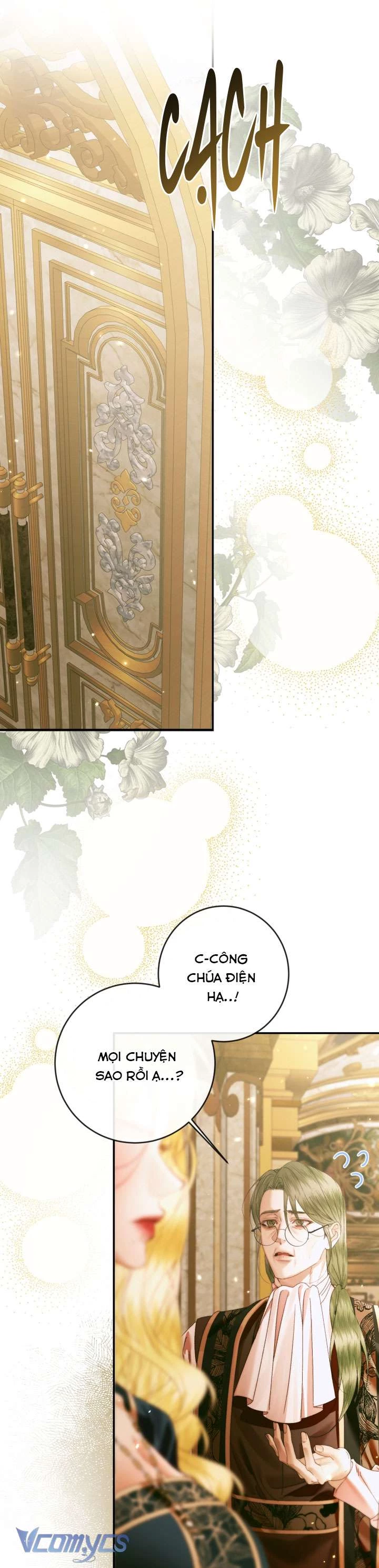 Siren: Trở Thành Gia Đình Của Nhân Vật Phản Diện Chapter 146 - 18