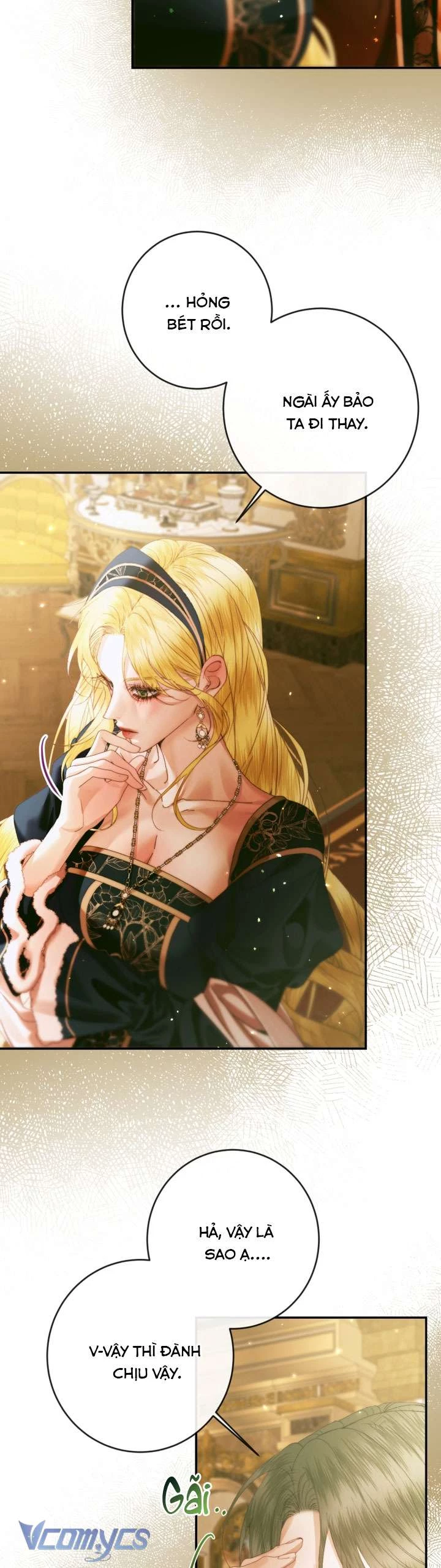 Siren: Trở Thành Gia Đình Của Nhân Vật Phản Diện Chapter 146 - 19