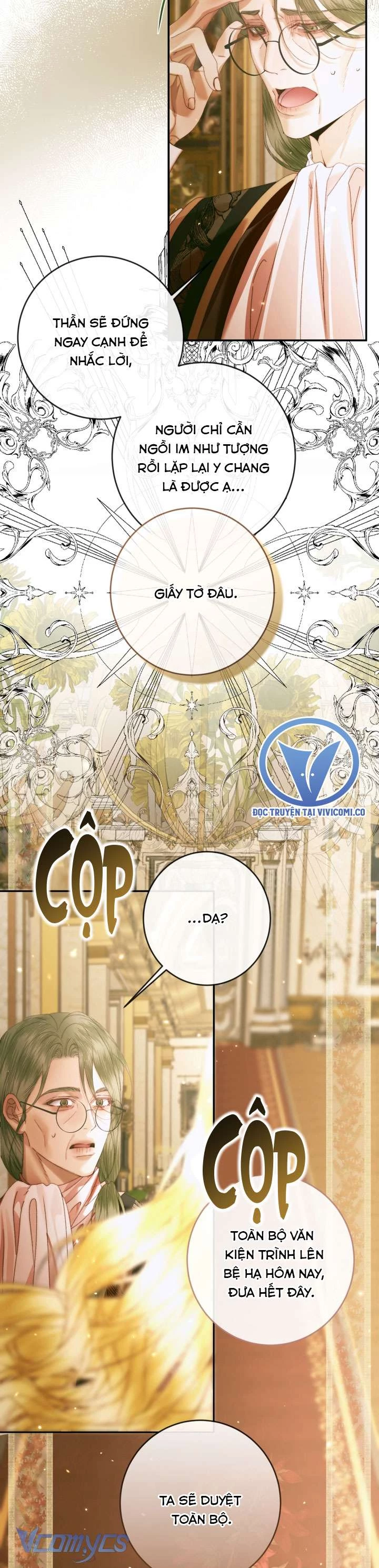 Siren: Trở Thành Gia Đình Của Nhân Vật Phản Diện Chapter 146 - 20