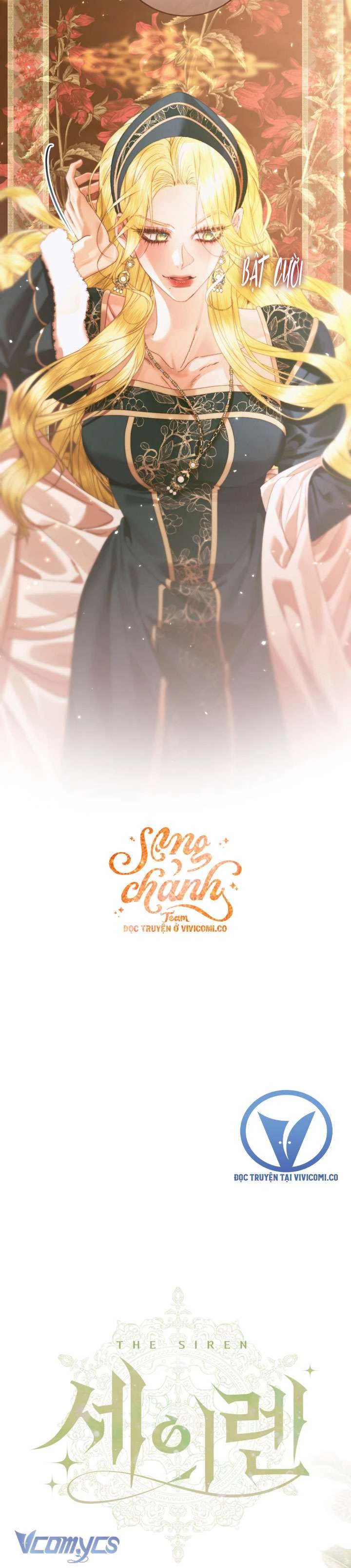 Siren: Trở Thành Gia Đình Của Nhân Vật Phản Diện Chapter 146 - 21