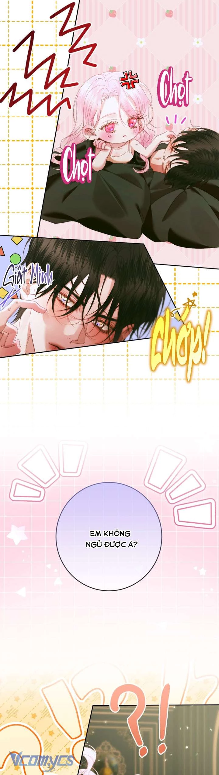 Siren: Trở Thành Gia Đình Của Nhân Vật Phản Diện Chapter 146 - 24