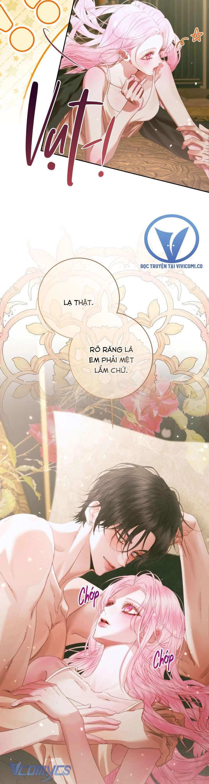 Siren: Trở Thành Gia Đình Của Nhân Vật Phản Diện Chapter 146 - 25