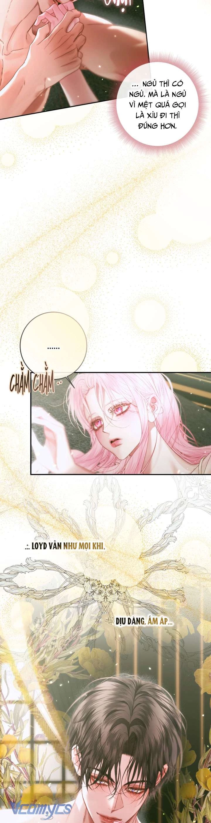 Siren: Trở Thành Gia Đình Của Nhân Vật Phản Diện Chapter 146 - 28